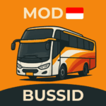 Mod Bussid – التطبيقات على Google Play Icon