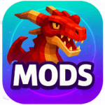 ModMatrix – Mods for Minecraft – التطبيقات على Google Play – Icon