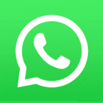 واتساب مسنجر – التطبيقات على Google Play Icon