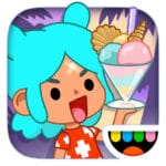 Toca Boca World.APKMOD