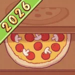 Good Pizza
